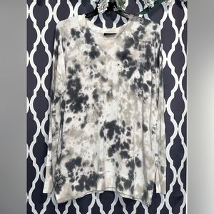 HERIZON Pullover Size 3X